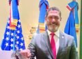 Puerto Rican companies seek business opportunities in the country