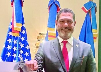 Puerto Rican companies seek business opportunities in the country