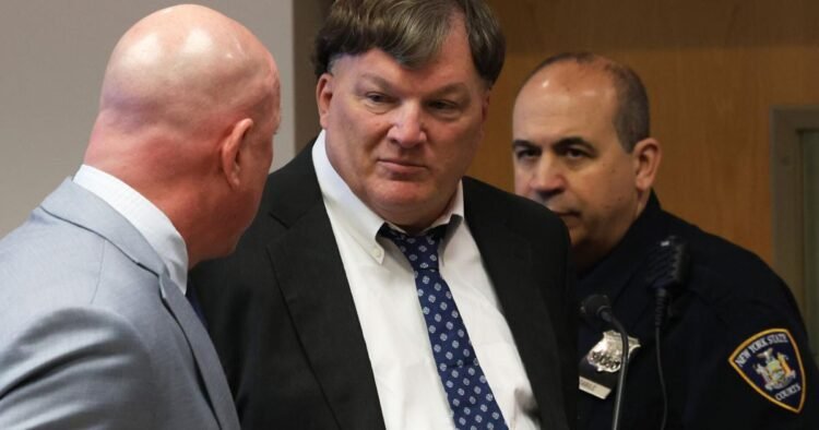 NY serial killer pleads guilty to Trini’s murder | Local News