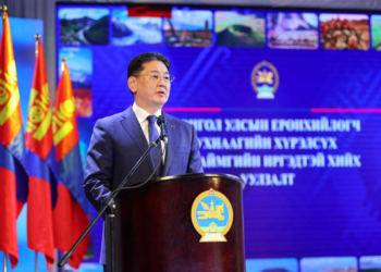 Tuv Aimag Producing 14 Key Food Products Under ‘Food Revolution’ Program