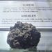 ‘Kherlen’ Meteorite Drawing Global Scientists’ Attention