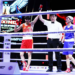 Mongolia Claims First Silver at Asian Boxing Championships