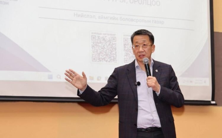 Parent Participation to Be Increased in Education Reform