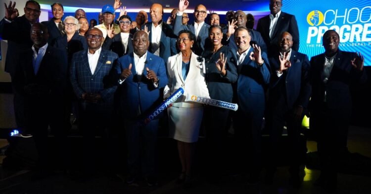 PLP makes pledges | News