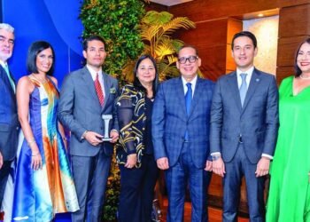 BMI Seguros celebrates its Productivity Gala