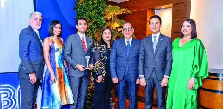 BMI Seguros celebrates its Productivity Gala