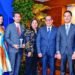 BMI Seguros celebrates its Productivity Gala
