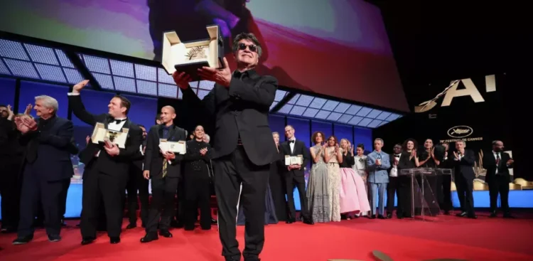 Spain, Iran and Japan… but no Latin American in the running at the 79th Cannes Film Festival