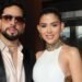 Tania Medina and the singer Lemar confirm their courtship