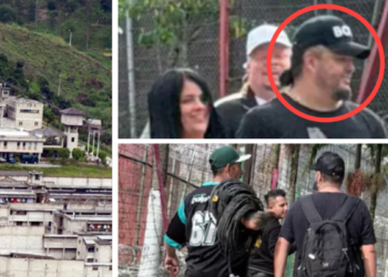 The message from singer Nelson Velásquez after scandal over partying with crime bosses in Itagüí prison: ‘From the hand of God’
