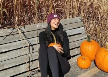 Yuzzulka, daughter of Rubby Pérez, reflects on her birthday: “Today I decide to let you rest”