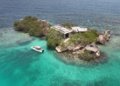 Businessman denies tourist exploitation of island in Cartagena and faces dispute with the ANT