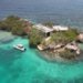 Businessman denies tourist exploitation of island in Cartagena and faces dispute with the ANT