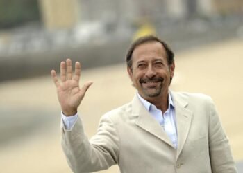 Guillermo Francella will receive the highest honor in Ibero-American audiovisual production