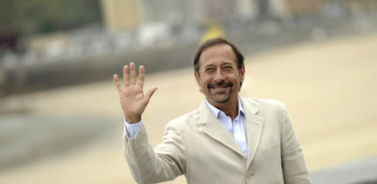 Guillermo Francella will receive the highest honor in Ibero-American audiovisual production