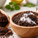 Mixing used coffee with baking soda: a domestic resource that is gaining ground in homes