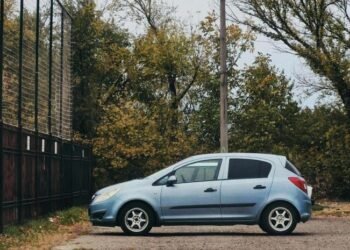 Staying in the car after a long day? This may be the reason