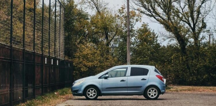 Staying in the car after a long day? This may be the reason
