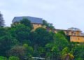 Police report reveals details of mansion killing | News Extra