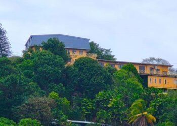 Police report reveals details of mansion killing | News Extra