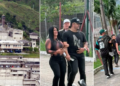 Nelson Velásquez’s party in jail: payments to Inpec officials revealed