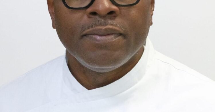 Chef Basil Dean joins Margaritaville Beach Resort | Lifestyles