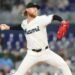 Caissie had 3 hits and drove in 3 runs to help Marlins beat Reds