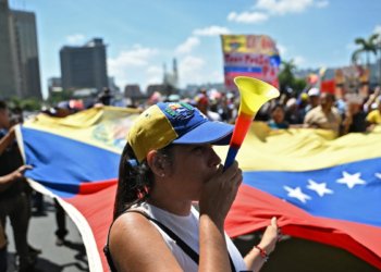 Venezuelan opposition proposes a 3-step roadmap to achieve democratic transition: they reveal urgent measures to be taken