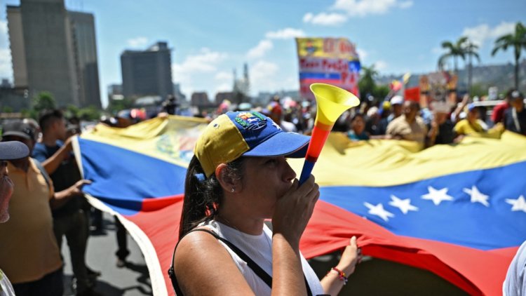 Venezuelan opposition proposes a 3-step roadmap to achieve democratic transition: they reveal urgent measures to be taken