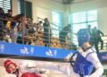 Mexico reaffirms its hierarchy in the region at the start of the taekwondo qualifier
