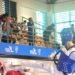 Mexico reaffirms its hierarchy in the region at the start of the taekwondo qualifier