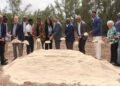 Govt breaks ground on Berry Isl. clinic | News