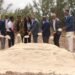 Govt breaks ground on Berry Isl. clinic | News