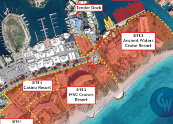 Concord announces plans for Grand Lucayan | News