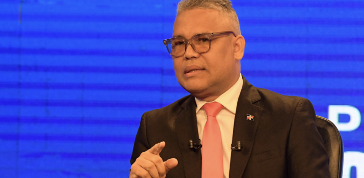 Montecristi Prosecutor’s Office summons Pastor Carlos Peña for complaints of extortion and blackmail