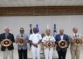 The Dominican Navy celebrates its 182 years guarding national sovereignty