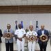 The Dominican Navy celebrates its 182 years guarding national sovereignty