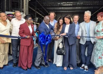 Legendary Marina Resort completes first phase of $500M project | Business