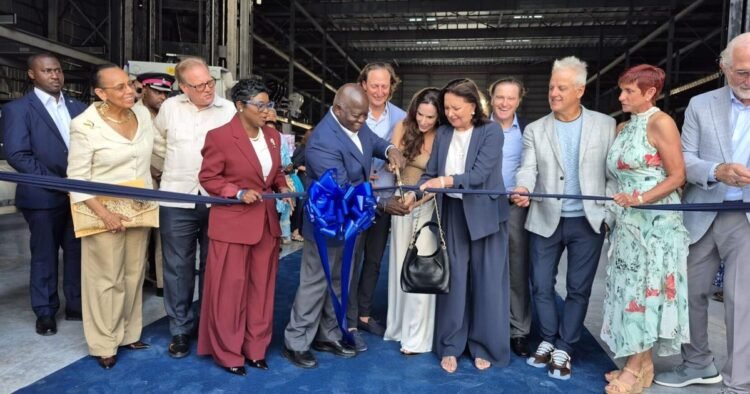 Legendary Marina Resort completes first phase of $500M project | Business