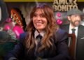 Kany García explains how she approached Juan Luis Guerra: “With collaborations I’m not such a joker”