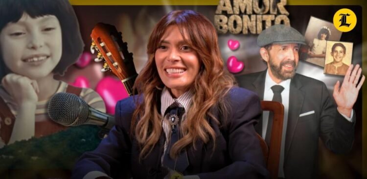 Kany García explains how she approached Juan Luis Guerra: “With collaborations I’m not such a joker”
