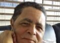 Journalist Enrique Vargas passed away