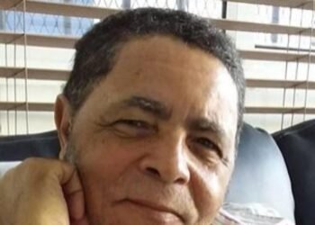 Journalist Enrique Vargas passed away