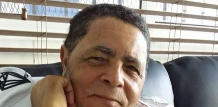 Journalist Enrique Vargas passed away