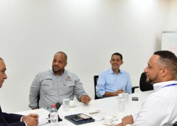 Manamoto: new project that seeks to reduce accidents caused by motorcycles