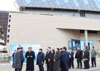 New Archaeology and Ethnography Museum to Open Next Year