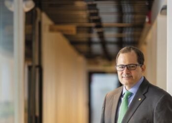 Steven Puig is elected member of the board of directors of The Trust for the Americas