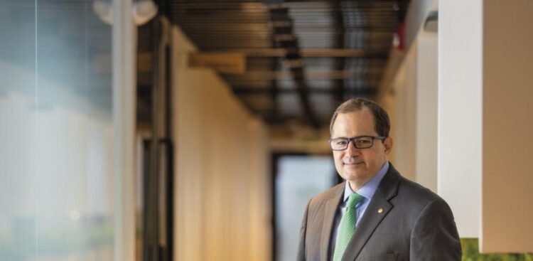 Steven Puig is elected member of the board of directors of The Trust for the Americas