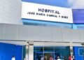 Lack of burn unit in Santiago affects patients