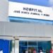 Lack of burn unit in Santiago affects patients